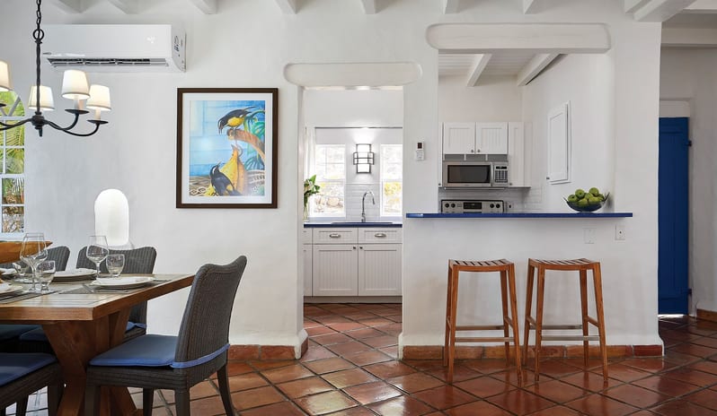 Windjammer Landing Villa Beach Resort-Premium Three Bedroom Ocean View Villa 4_15191